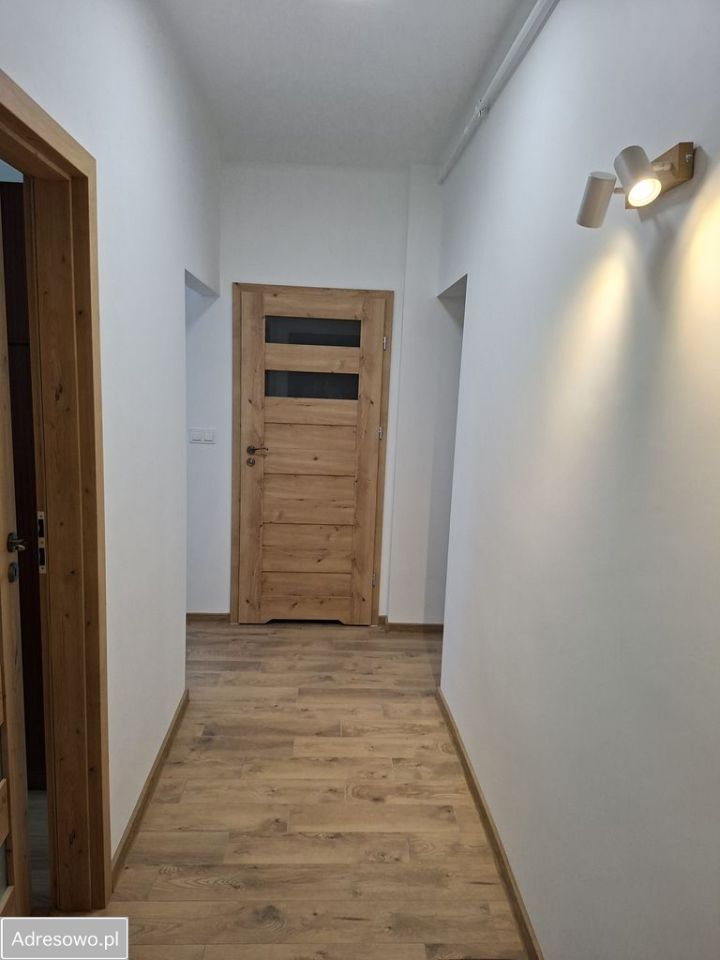 Mieszkanie 2-pokojowe Kielce Centrum, ul. Wspólna. Zdjęcie 5