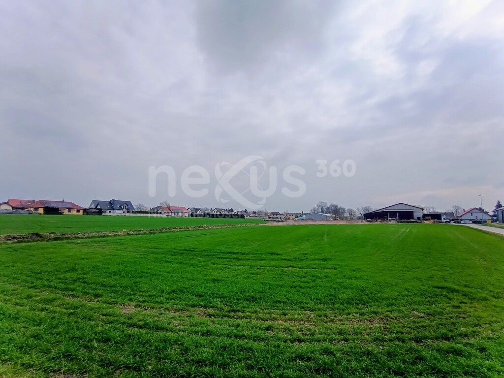 Działka budowlana Syców. Zdjęcie 7