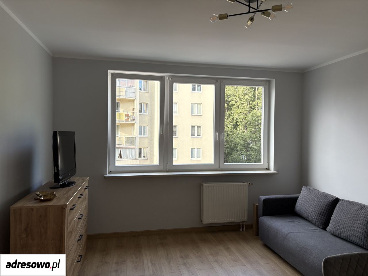 Mieszkanie 2-pokojowe Warszawa Targówek. Zdjęcie 11