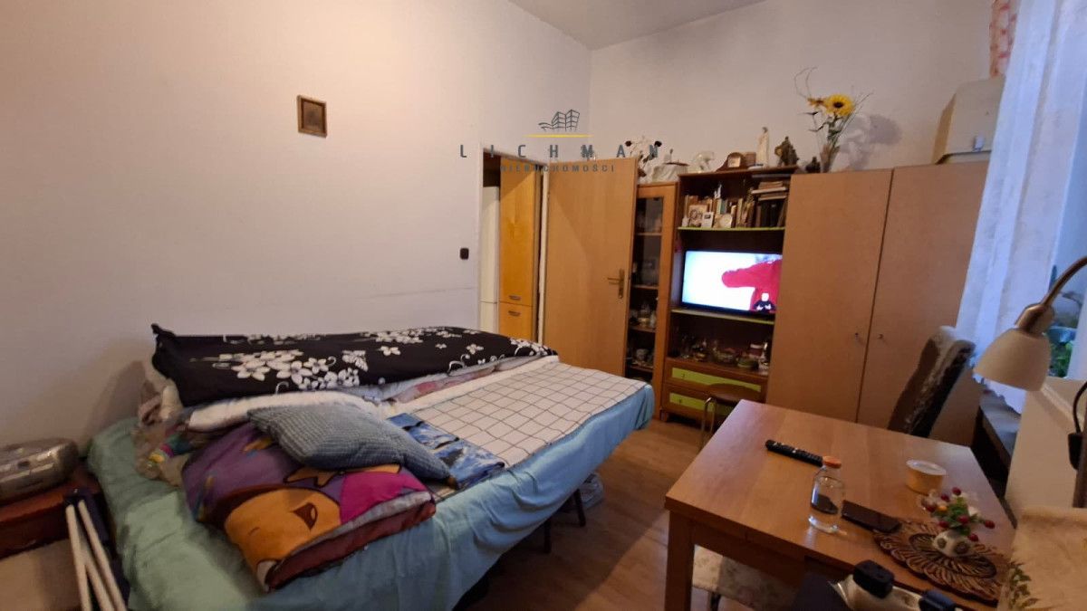 Mieszkanie 2-pokojowe Łódź Polesie. Zdjęcie 3