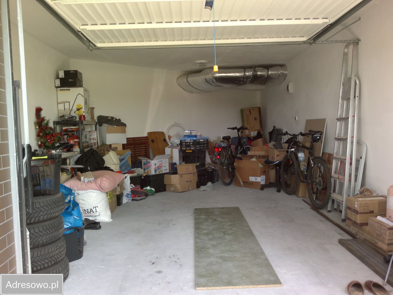 Garaż/miejsce parkingowe Gorzów Wielkopolski, ul. Wiedeńska. Zdjęcie 2