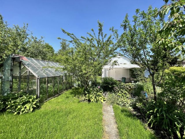 Działka rekreacyjna Warszawa Targówek. Zdjęcie 1