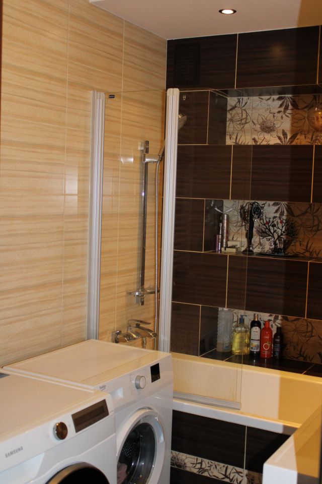 Mieszkanie 3-pokojowe Zielona Góra, ul. Tadeusza Zawadzkiego "Zośki". Zdjęcie 18