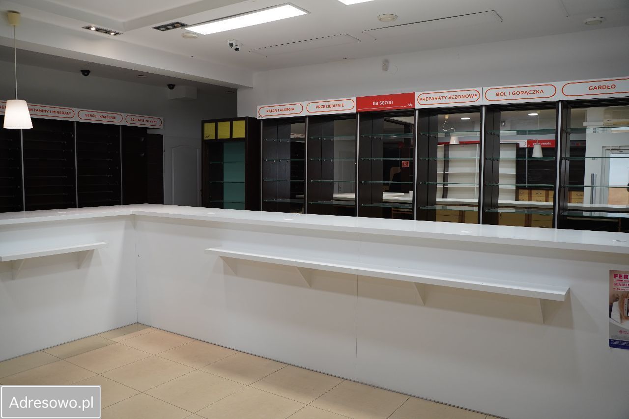 Lokal Kraśnik Kraśnik Fabryczny, al. Niepodległości. Zdjęcie 4