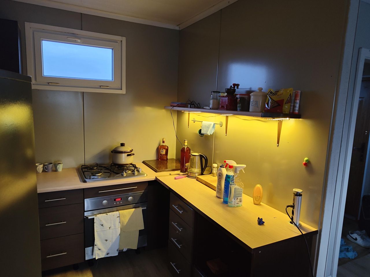 Działka rolno-budowlana Chrzanowice. Zdjęcie 5