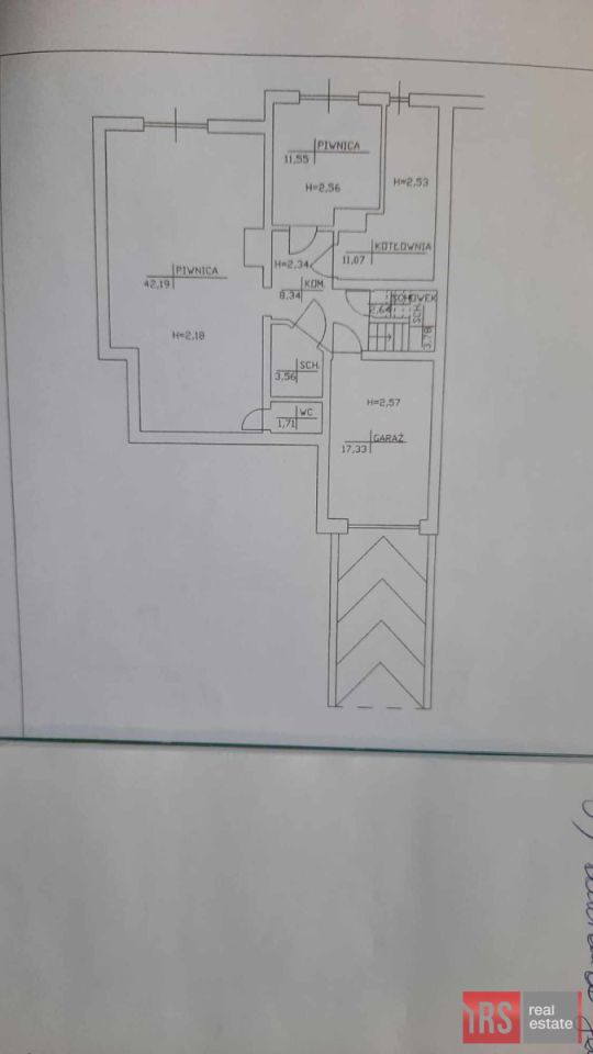 bliźniak, 6 pokoi Warszawa Wawer, ul. Tawułkowa. Zdjęcie 19