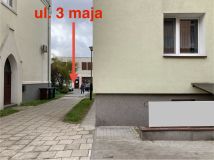 Lokal Września, ul. 3 Maja. Zdjęcie 1