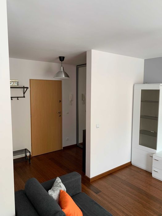 Mieszkanie 1-pokojowe Koszalin, ul. Jana z Kolna. Zdjęcie 6