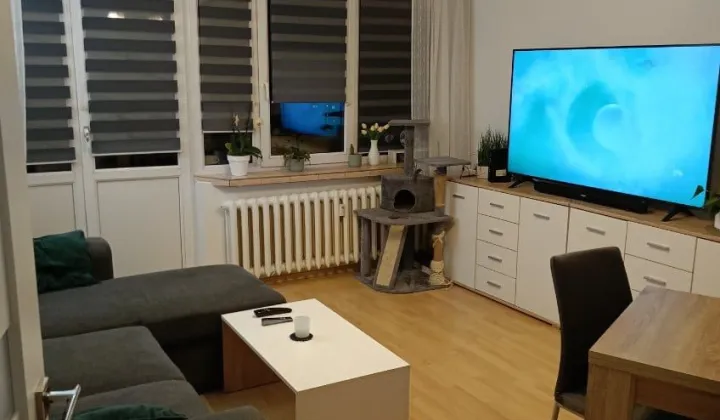 Mieszkanie 3-pokojowe Stargard, ul. Szewska