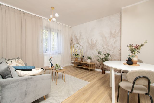 Mieszkanie 2-pokojowe Wrocław Grabiszyn, ul. Mielecka. Zdjęcie 7