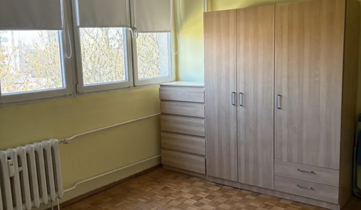 Mieszkanie 1-pokojowe Wrocław Śródmieście, ul. Tadeusza Zielińskiego