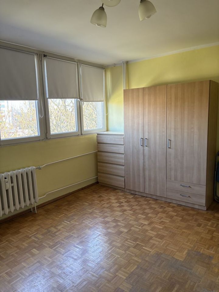 Mieszkanie 1-pokojowe Wrocław Śródmieście, ul. Tadeusza Zielińskiego