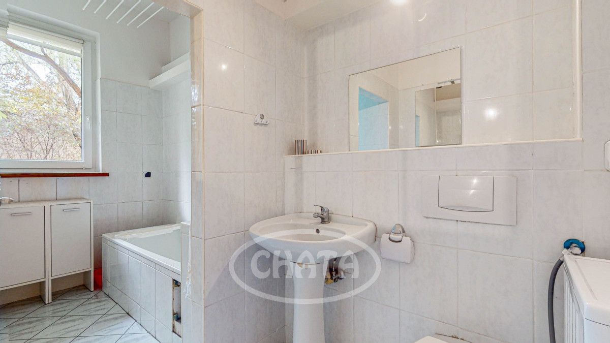 Mieszkanie 3-pokojowe Wrocław Stare Miasto, ul. Łęczycka. Zdjęcie 16