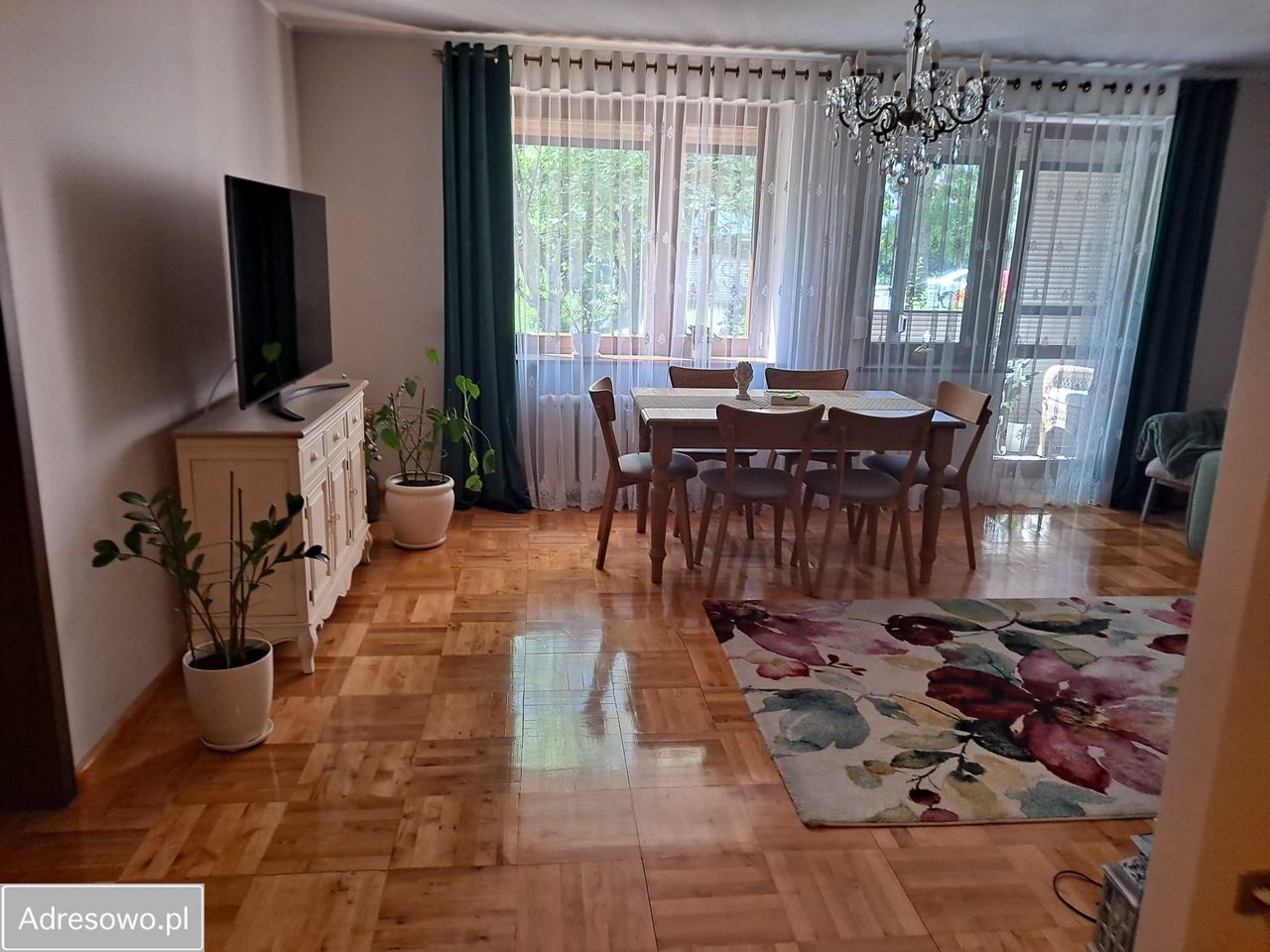 Mieszkanie 2-pokojowe Konin Chorzeń, ul. Margaretkowa