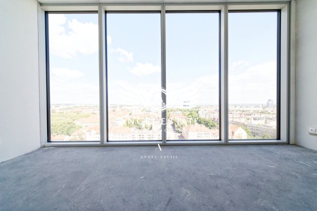 Mieszkanie 4-pokojowe Szczecin Centrum, ul. Mieczysława Niedziałkowskiego. Zdjęcie 6