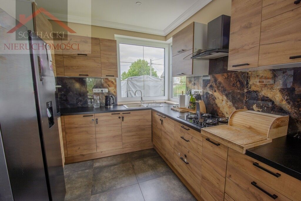 dom wolnostojący, 6 pokoi Rudzica. Zdjęcie 15