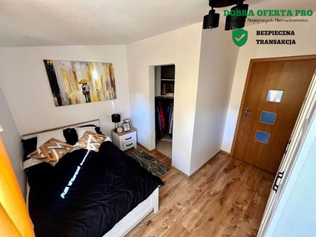 Mieszkanie 3-pokojowe Gdańsk Wrzeszcz, ul. Stanisława Wyspiańskiego. Zdjęcie 5