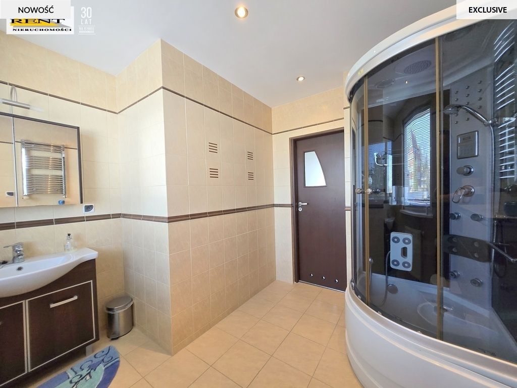 Mieszkanie 4-pokojowe Szczecin Podjuchy, ul. Ruda. Zdjęcie 7