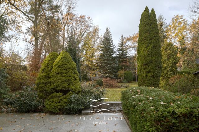 dom wolnostojący, 8 pokoi Warszawa Wawer, ul. Rzeźbiarska. Zdjęcie 16