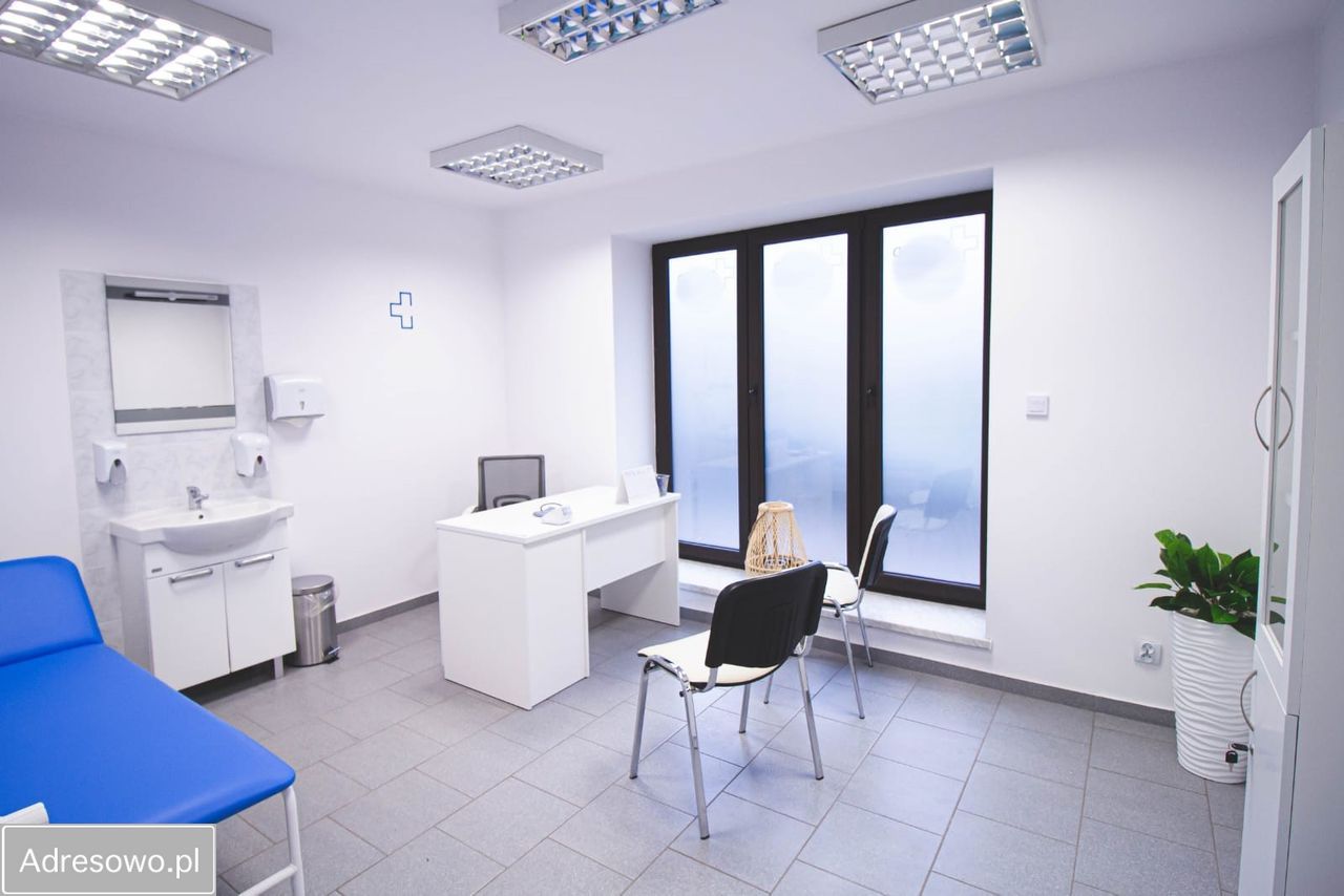 Lokal Zawiercie, ul. Kromołowska. Zdjęcie 12