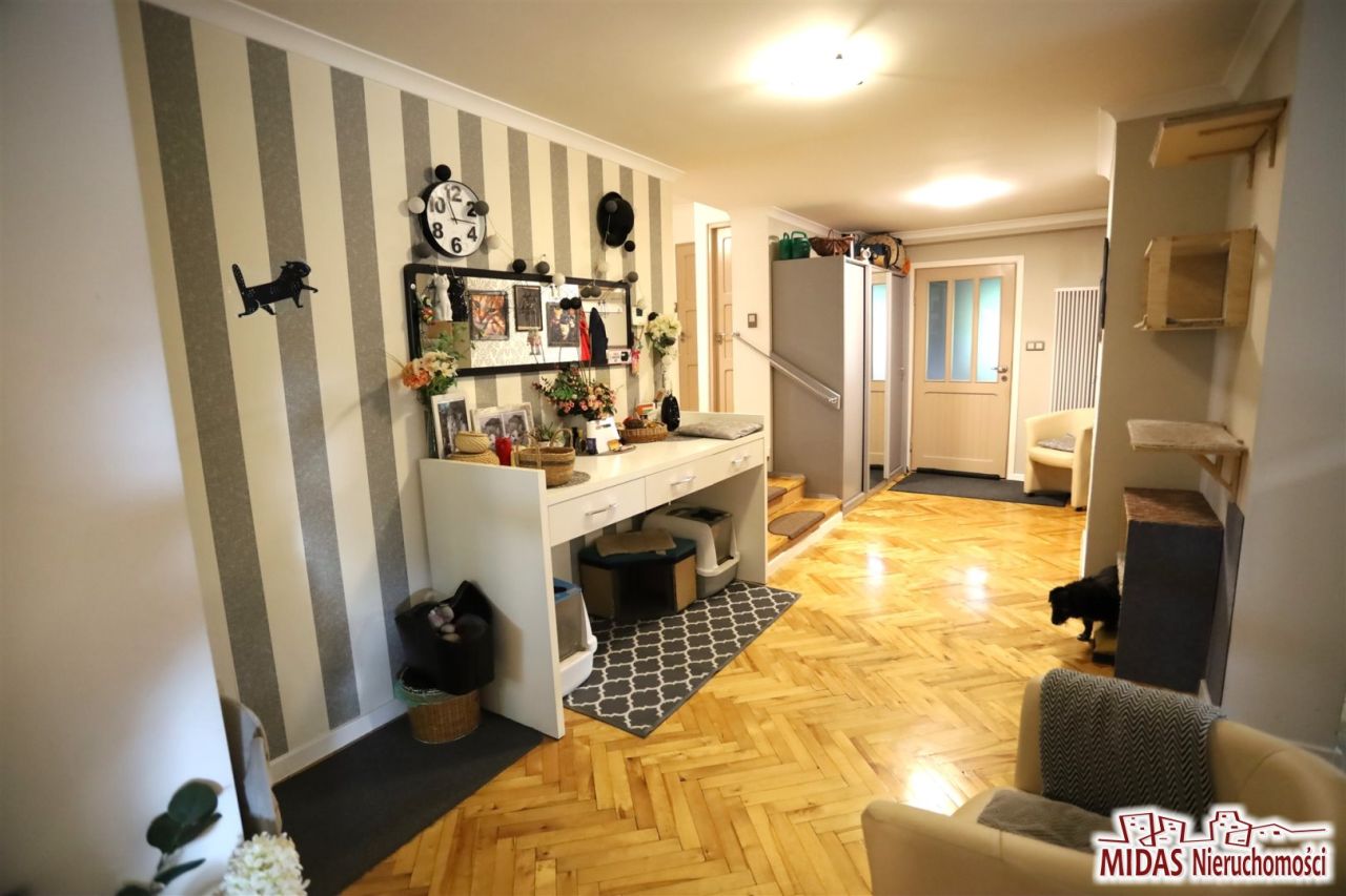 dom wolnostojący, 3 pokoje Ciechocinek. Zdjęcie 9