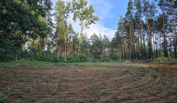Działka budowlana Pilica