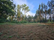 Działka budowlana Pilica. Zdjęcie 1