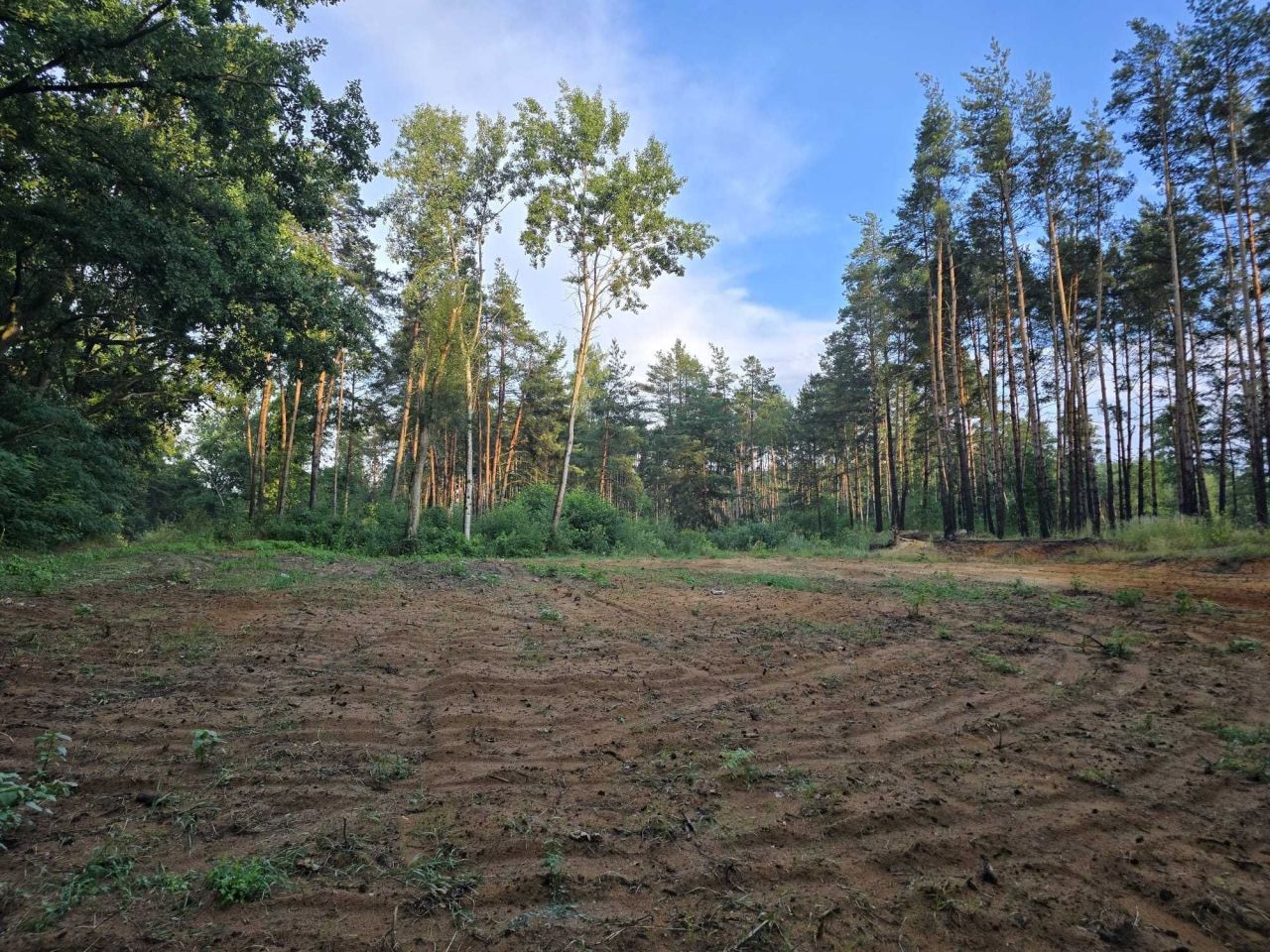 Działka budowlana Pilica. Zdjęcie 2