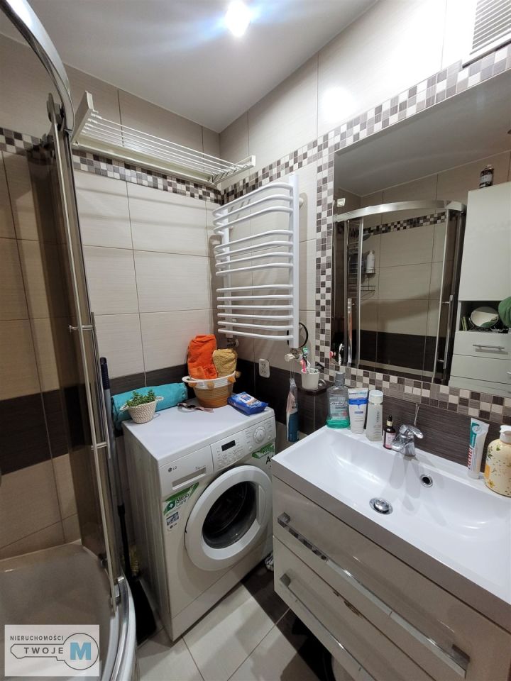 Mieszkanie 3-pokojowe Kielce. Zdjęcie 21