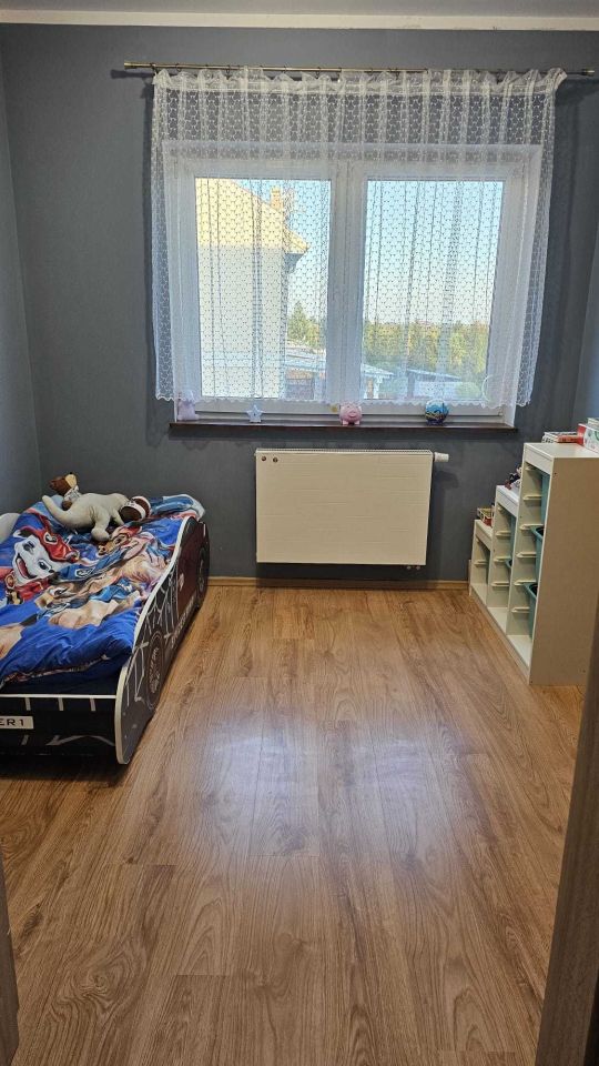 dom szeregowy Świebodzin, os. Wichrowe Wzgórze. Zdjęcie 4