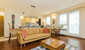 Mieszkanie 2-pokojowe Warszawa Mokotów, ul. Rajska