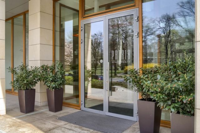 Mieszkanie 2-pokojowe Warszawa Śródmieście, ul. Leona Kruczkowskiego. Zdjęcie 12