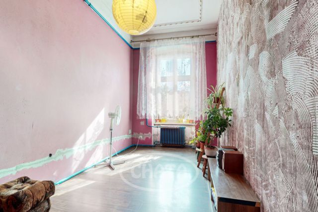 Mieszkanie 4-pokojowe Wrocław Stare Miasto, ul. Ofiar Oświęcimskich. Zdjęcie 14