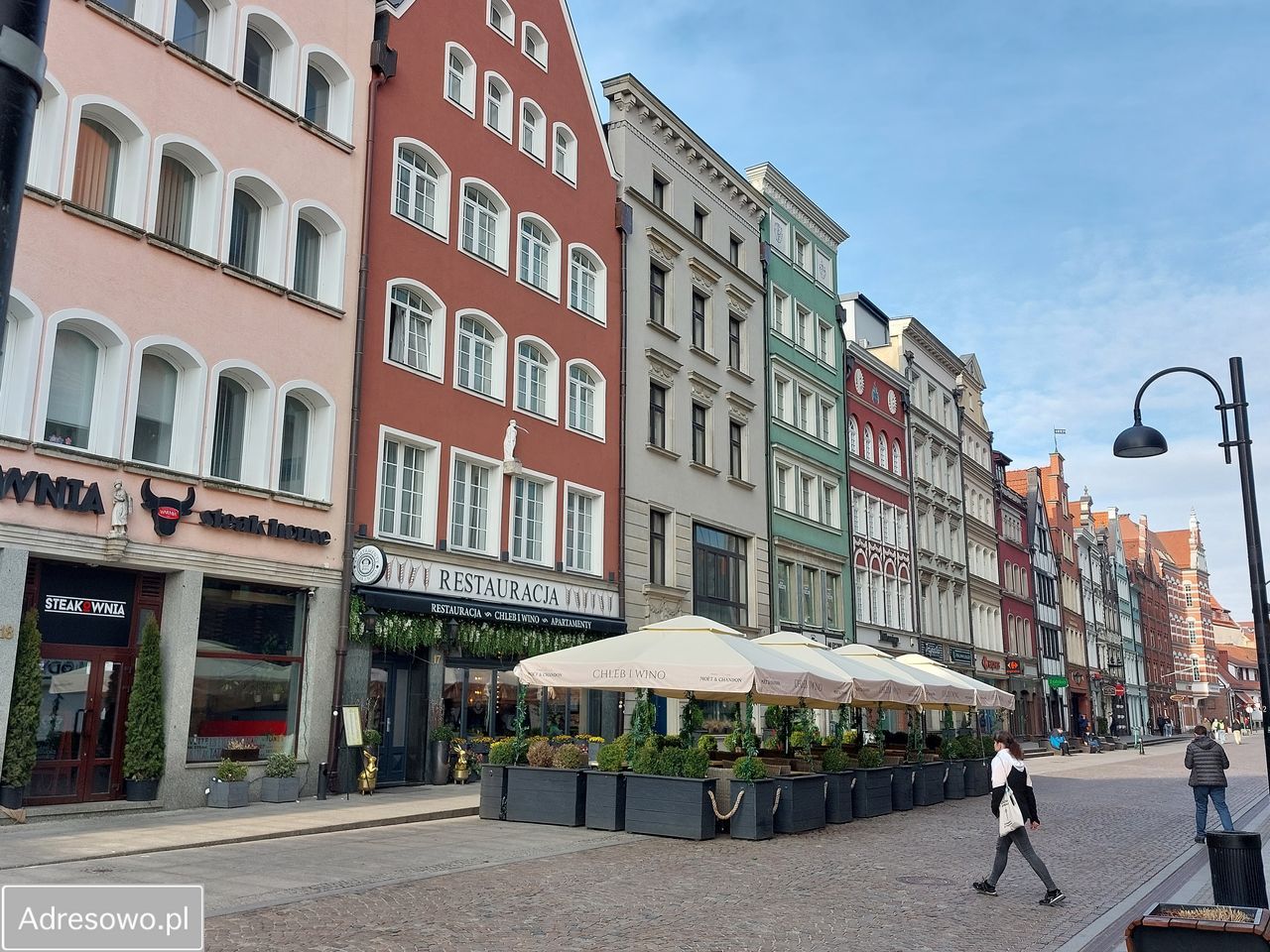 Biuro Gdańsk Śródmieście, ul. Stągiewna. Zdjęcie 5