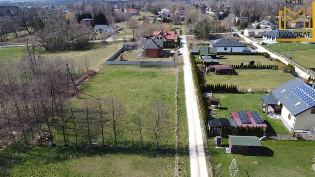 Działka budowlana Zawady. Zdjęcie 4