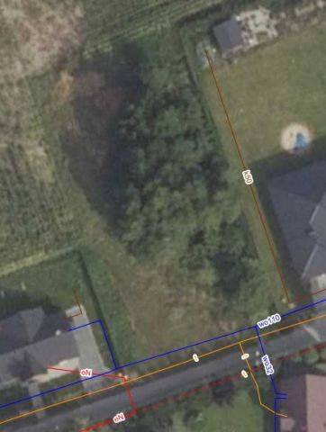 Działka budowlana Ligota Wielka. Zdjęcie 4