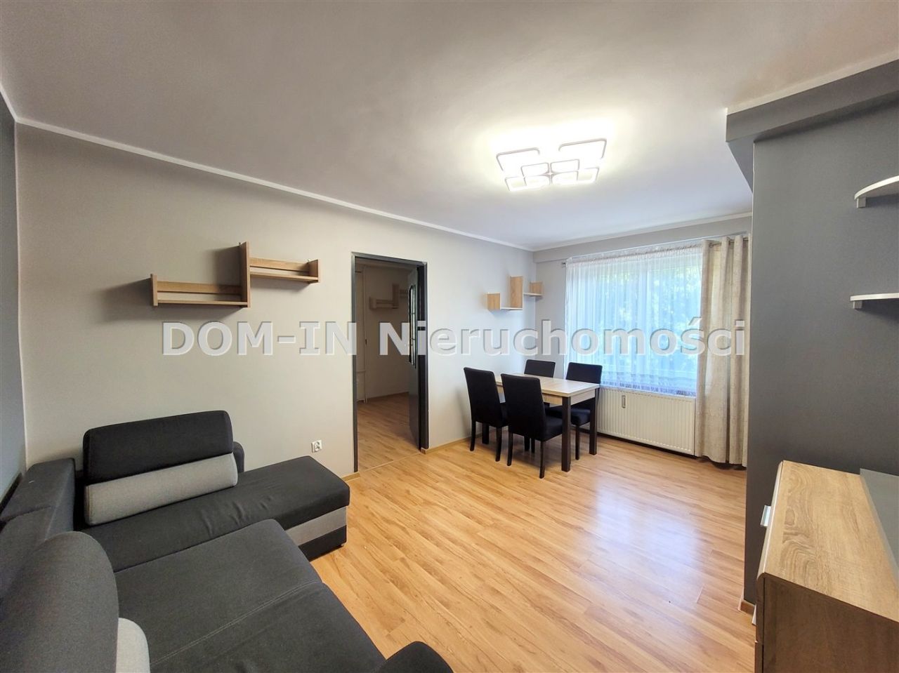 Mieszkanie 2-pokojowe Jastrzębie-Zdrój Zdrój, ul. Karola Miarki. Zdjęcie 2