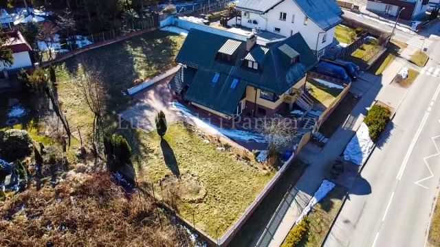 dom wolnostojący, 8 pokoi Karpacz. Zdjęcie 2