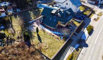 dom wolnostojący, 8 pokoi Karpacz