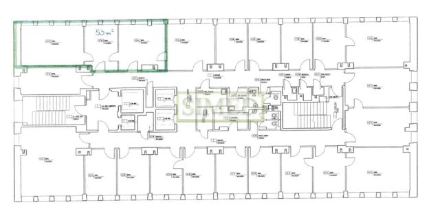 Biuro Warszawa Śródmieście. Zdjęcie 14