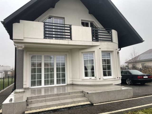 dom wolnostojący, 5 pokoi Radom Długojów Górny, ul. Malenicka. Zdjęcie 3