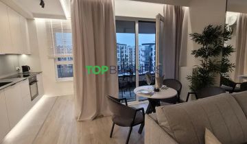 Mieszkanie 2-pokojowe Warszawa Bemowo, ul. Szeligowska