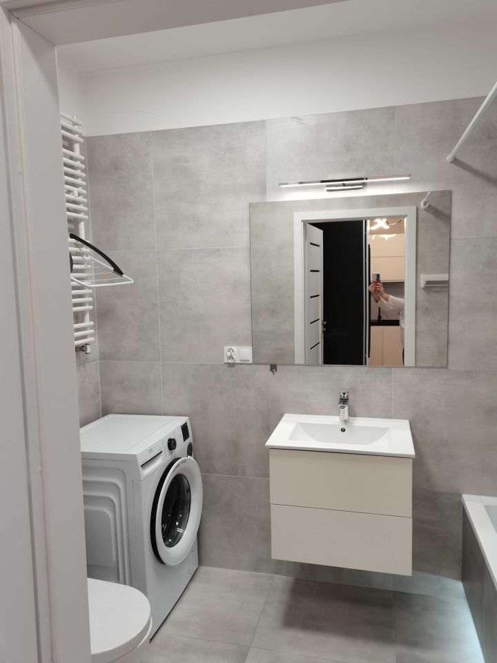 Mieszkanie 2-pokojowe Toruń, ul. Strzałowa. Zdjęcie 5