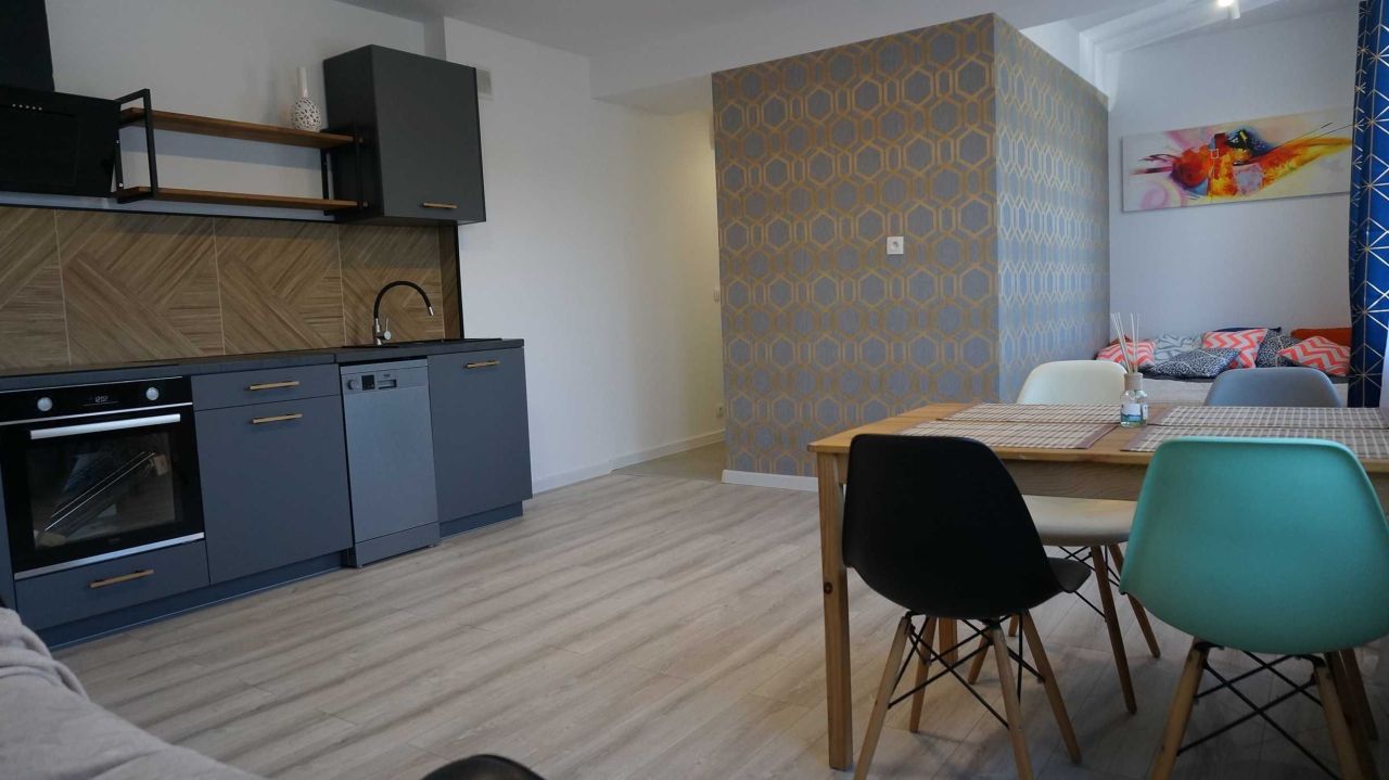 Mieszkanie 1-pokojowe Łódź Bałuty, ul. Uprawna. Zdjęcie 6