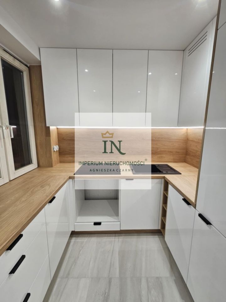 Mieszkanie 3-pokojowe Lublin Czechów, ul. Jana Kiepury. Zdjęcie 2