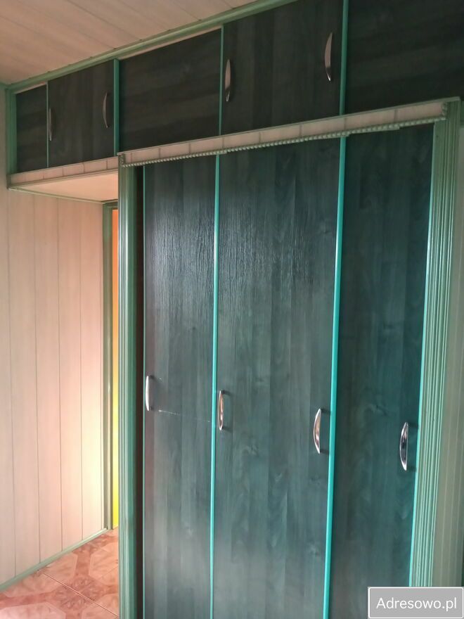 Mieszkanie 3-pokojowe Koło, ul. Kolejowa. Zdjęcie 12