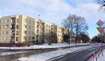 Mieszkanie 3-pokojowe Września Centrum, ul. Legii Wrzesińskiej