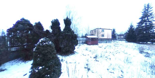 Działka budowlana Tomaszów Mazowiecki Ludwików, ul. Ludwikowska. Zdjęcie 1