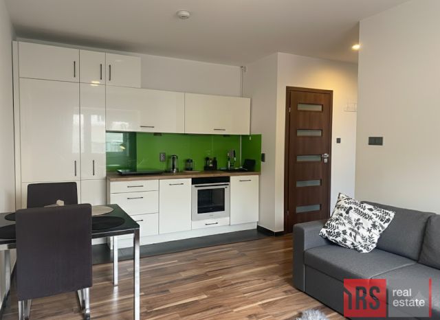 Mieszkanie 2-pokojowe Warszawa Wola, ul. Nowolipie. Zdjęcie 3