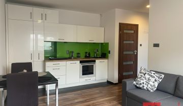 Mieszkanie 2-pokojowe Warszawa Wola, ul. Nowolipie